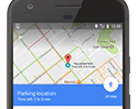 ลืมที่จอดรถ? Google Maps ช่วยได้ ด้วยฟีเจอร์ใหม่บันทึกตำแหน่งที่จอดบนแผนที่ พร้อมระบบแจ้งเตือนกันลืม พร้อมแล้ววันนี้ทั้ง iOS และ Android