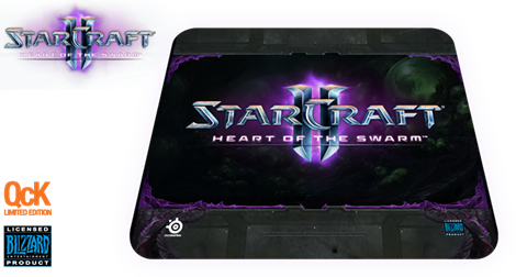 StarCraft 2 : Heart of the Swarm