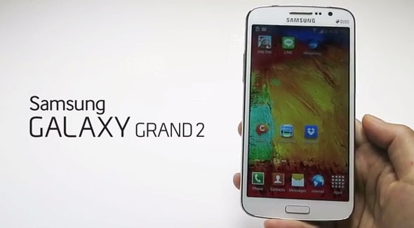 Samsung Galaxy Grand 2