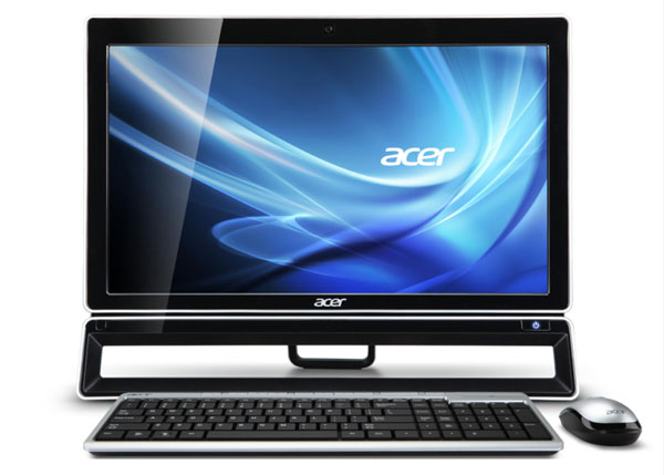 Acer aspire z5771 апгрейд