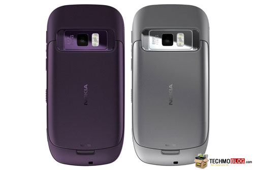 รูปภาพ  Nokia 701 (โนเกีย 701)