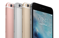 ลงทะเบียนแสดงความสนใจเพื่อเป็นเจ้าของ iPhone 6s และ iPhone 6s Plus ในวันที่ 23 ตุลาคมนี้ ตั้งแต่เวลา 09.00 - 17.00 น.