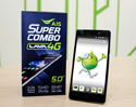 เอไอเอส เปิดตัวสมาร์ทโฟน 4G “AIS SUPER COMBO LAVA A1”สเปคเทพ ราคาโดน แรงทุกโปร