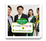 เอไอเอส จับมือ กสิกรไทย มอบสิทธิพิเศษให้ลูกค้า เพียงสมัครใช้ K-Mobile Banking PLUS รับฟรี! AIS LAVA 3.5