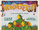 ซัมซุง กาแลคซี่ ร่วมสนับสนุน Wonderfruit Festival ในวันที่ 17 – 20 ธันวาคมนี้ แบบจัดเต็ม ณ สยามคันทรีคลับ พัทยา พร้อมสิทธิพิเศษสำหรับผู้ใช้ ซัมซุง กาแลคซี่ เท่านั้น