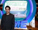 Thailand Mobile Expo 2016 คึกคักรับต้นปี กระแส 4G หนุนยอดขายสมาร์ทโฟนพุ่ง