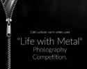 “Life with Metal” แคมเปญการตลาดสุดล้ำ เตรียมรับสมาร์ทโฟนรุ่นล่าสุดจาก Flash