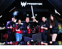 Acer เปิดตัว Acer Predator G1 เกมมิ่งเดสก์ท็อปสายพันธุ์นักล่า และ Acer Predator Shop พรีเมียมสโตร์