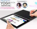 YOGA Book Experience Day เตรียมพบกับกิจกรรมและโปรโมชั่นสุดคุ้ม วันที่ 26-27 พฤศจิกายน นี้