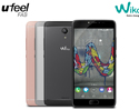 Wiko U FEEL FAB จอใหญ่ แบตฯจุ ใช้งานได้นานกว่า 