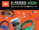 Promotion ใหม่ต้อนรับเดือนมีนาคม กับ JBL x JOOX