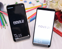 HUAWEI nova2i สมาร์ทโฟน 4 กล้อง พร้อมจอแบบ HUAWEI FullView Display ครั้งแรกจากหัวเว่ย ราคาเพียง 10,900 บาท จัดหนักของสมนาคุณมูลค่า 5,980 บาทในช่วง Pre-Order