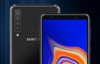 วงในเผย มือถือกล้องหลัง 4 ตัวรุ่นแรกของโลก จ่อใช้ชื่อว่า Samsung Galaxy A9s พร้อมเปิดตัวทางการ 11 ต.ค.นี้