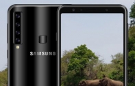 ไม่น่าพลิกโผ Samsung Galaxy A9s จ่อเป็นมือถือรุ่นแรกของโลกที่มาพร้อมกล้องหลัง 4 ตัว เผยรายละเอียดสเปกก่อนเปิดตัว 11 ต.ค.นี้