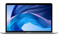 เปิดตัว MacBook Air (2018) รุ่นใหม่ มาพร้อมจอ Retina Display 13.3 นิ้ว ขอบจอเล็กลง, รองรับ Touch ID และพอร์ต USB-C เริ่มต้น 42,900 บาท