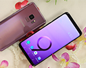 พรีวิว Samsung Galaxy S9 และ S9+ สองมือถือตัวท็อปรุ่นล่าสุด! กับหน้าจอไร้กรอบ ไร้ปุ่มโฮม พร้อมเร็วแรงด้วยชิป Exynos 9810 และระบบกล้องคู่ รองรับทั้ง AR Emoji และ Super Slow-Mo 960fps