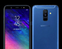 เผยภาพเรนเดอร์ Samsung Galaxy A6+ ชุดล่าสุด จ่อมาพร้อมหน้าจอแบบ Infinity Display และกล้องคู่ ไร้เงาปุ่ม Home ลุ้นเปิดตัวเร็ว ๆ นี้