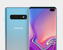 เผยภาพเรนเดอร์ Samsung Galaxy S10+ ว่าที่เรือธงตัวท็อป จ่อมาพร้อมกล้องคู่หน้า และกล้องหลัง 3 ตัว (Triple-Camera) บนบอดี้แบบไล่เฉดสี