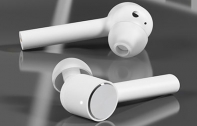 Xiaomi เปิดตัว AirDots Pro หูฟังไร้สายรุ่นใหม่ ดีไซน์คล้าย Apple AirPods พร้อมฟังก์ชันการทำงานคล้ายกัน แต่เคาะราคาถูกกว่าเพียง 2,000 บาทเท่านั้น