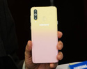 Samsung เปิดตัว Samsung Galaxy A8s FE ด้วยบอดี้สีชมพูไล่เฉดทอง เอาใจสาว ๆ วางจำหน่ายวันวาเลนไทน์ 14 กุมภาพันธ์นี้