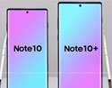 Samsung Galaxy Note 10+ เผยข้อมูลสเปกแบบละเอียด ยืนยันมาพร้อม RAM 12 GB และกล้อง 4 ตัวปรับรูรับแสงได้ 3 ระดับ อุ่นเครื่องก่อนเปิดตัวสัปดาห์หน้า