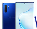 Samsung Galaxy Note 10+ สีน้ำเงิน Aura Blue เตรียมเปิดวางจำหน่ายในยุโรปเร็ว ๆ นี้