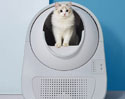 Xiaomi เปิดตัว CATLINK ห้องน้ำแมวอัจฉริยะ พร้อมเซ็นเซอร์ตรวจจับ ทำความสะอาดเองอัตโนมัติ Gadget ล้ำ ๆ ที่ทาสแมวต้องมี