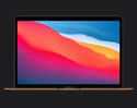 เปิดตัว MacBook Air รุ่นใหม่ มาพร้อมชิป Apple M1 ครั้งแรก, จอ Retina 13.3 นิ้ว และดีไซน์แบบไร้พัดลม เคาะราคาไทยเริ่มต้น 32,900 บาท