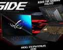 ASUS และ ROG เปิดตัวเกมมิ่งโน้ตบุ๊กสองซีรี่ส์ ROG Zephyrus M16 และ ASUS TUF Gaming F15 และ F17 ที่มาพร้อมสุดยอดขุมพลังจาก Intel Core H Processor