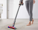 Dyson Micro 1.5kg เปิดตัวอีกหนึ่งผลิตภัณฑ์! เครื่องดูดฝุ่นไร้สาย ที่เบาที่สุดเพียง 1.5 กิโลกรัม!