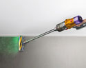 Dyson V12 Detect Slim เปิดตัวเครื่องดูดฝุ่นไร้สายรุ่นแรกที่ใช้เทคโนโลยีการตรวจจับด้วยเลเซอร์ เผยให้เห็นฝุ่นที่ซ่อนอยู่ตามบ้านของคุณ!!