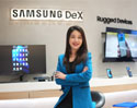 ซัมซุงรุกตลาด SME เมืองไทย เปิดตัว Samsung Business Experience Store แห่งแรกในเอเชียตะวันออกเฉียงใต้ที่เซ็นทรัลเวิลด์