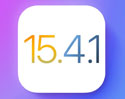 iOS 15.4.1 มาแล้ว! เน้นแก้ปัญหาแบตหมดไวใน iOS 15.4