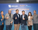 MAHAJAK ประกาศความร่วมมือการเป็นพันธมิตรทางธุรกิจ ในงาน MAHAJAK CONVERGENCE AV/IT TOGETHER