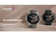 Amazfit Balance เปิดตัวสมาร์ทวอทช์รุ่นใหม่ ฟีเจอร์ AI ครบครัน ช่วยใช้ชีวิตอย่างสมดุล