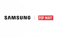 จับตา ข่าวใหญ่ Samsung x POP MART เขย่าวงการอาร์ตทอย ซุ่มเงียบเตรียมทำอะไร ติดตามได้เร็ว ๆ นี้