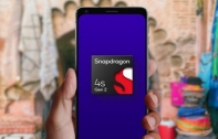 Snapdragon 4s Gen 2 เปิดตัวแพลตฟอร์มมือถือ ให้ผู้ใช้งานสมาร์ทโฟนกว่าพันล้านคน เข้าถึงสัญญาณ 5G ได้