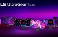 แอลจีเปิดตัว LG UltraGear™ OLED Gaming Monitor จอ 4K OLED ใหม่ล่าสุด 