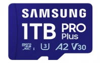 ซัมซุง เปิดตัว microSD Card ความจุ 1TB การ์ดหน่วยความจำ ยประสิทธิภาพและความจุเพิ่มขึ้น