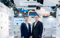 ซัมซุง นำเสนอโซลูชั่น SmartThings Pro และ AirCare Solution มุ่งยกระดับการบริหารจัดการอาคารและที่พักอาศัยด้วยเทคโนโลยี IoT และระบบปรับอากาศอัจฉริยะ