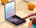 Samsung Galaxy Z Flip6 จ่อใช้กระจกหน้าจอแบบใหม่ ทนทานขึ้น รอยพับน้อยลงกว่าเดิม