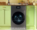 ซัมซุง ร่วมกับ ดิสนีย์และพิกซาร์ โชว์ความว้าวเครื่องซักผ้า Bespoke AI Laundry Combo ในภาพยนตร์โฆษณาชุดใหม่ “Inside Out 2”
