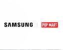 จับตา ข่าวใหญ่ Samsung x POP MART เขย่าวงการอาร์ตทอย ซุ่มเงียบเตรียมทำอะไร ติดตามได้เร็ว ๆ นี้