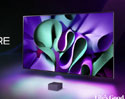 แอลจีเปิดตัว LG SIGNATURE OLED M4 นวัตกรรมทีวีไร้สายครั้งแรกในไทย! ในราคา 1,099,990 บาท