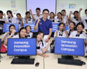 ซัมซุงนำร่องโครงการ Samsung Innovation Campus 2024 ลงพื้นที่โรงเรียนวัดคลองสวนฯ จ.สมุทรปราการ