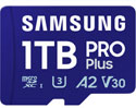 ซัมซุง เปิดตัว microSD Card ความจุ 1TB การ์ดหน่วยความจำ ยประสิทธิภาพและความจุเพิ่มขึ้น