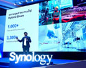 Synology เผยมัลแวร์เรียกค่าไถ่ พุ่ง 22% ต่อสัปดาห์ - ข้อมูลรั่วไหล 81%