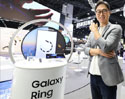 เปิดตัว Samsung Galaxy Ring แหวนอัจฉริยะ ราคาไทยเริ่ม 14,900 บาท วัดสุขภาพ 24 ชั่วโมง ผสานเทคโนโลยีสุดล้ำ กับไลฟ์สไตล์ของผู้สวมใส่