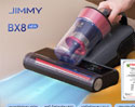 JIMMY BX8 เตรียมขายเครื่องดูดไรฝุ่น พร้อมฟังก์ชันเป่าลมร้อน 65 องศา ในราคา 3,999 บาท