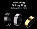 Galaxy Ring จาก Samsung แหวนอัจฉริยะเพื่อสุขภาพ เปิดขายแล้วในไทย! ราคาเริ่มต้น 14,900 บาท